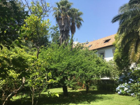 The Oaks House Foz